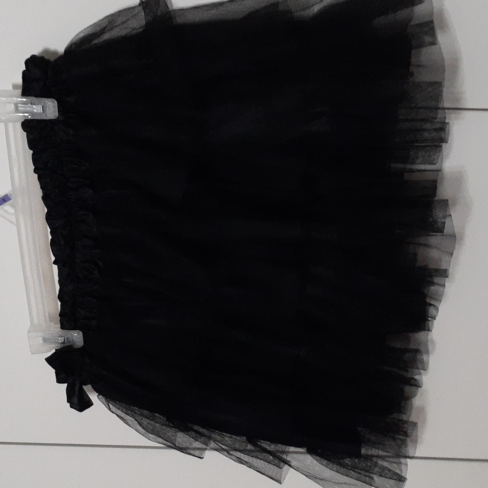 Torrid mini petticoat 1x